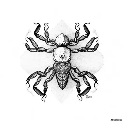 Scorpion