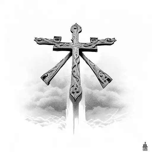 Christian Crosses