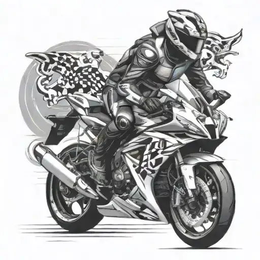 Chess Yzf R6 Roof