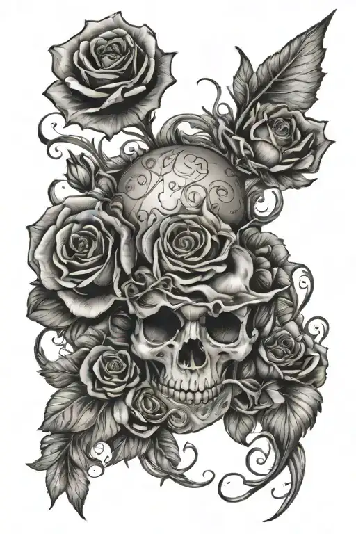 Quote With Back Ground