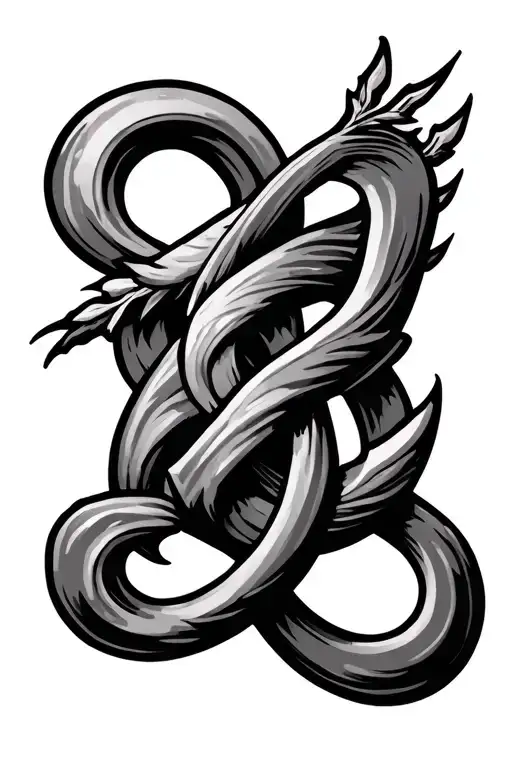 Trade Symbol Intertwined