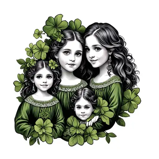 Family Irish