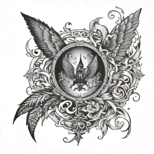 Harry Poter Symbolism And Adhd Instead