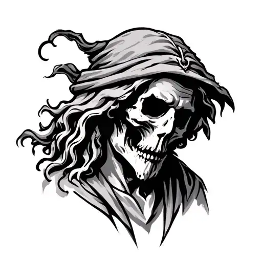 Apostle Judas A Reaper