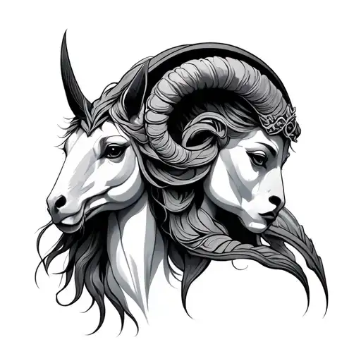 Gemini And Sagittarius Aries