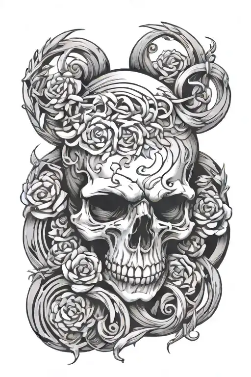 Anxiety And Determination