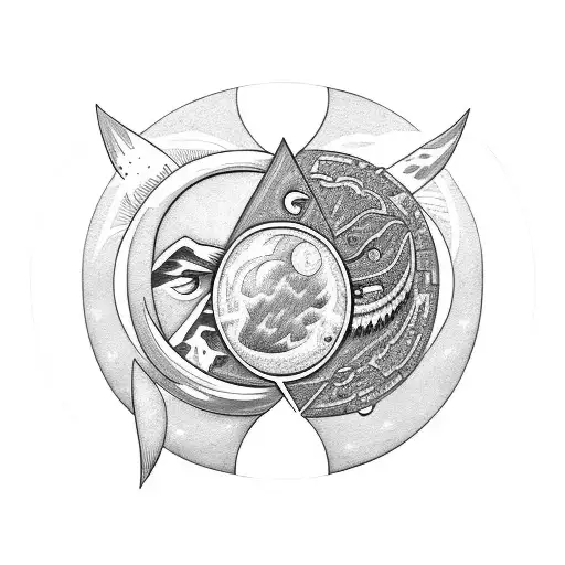 Brotherhood Sun And Moon