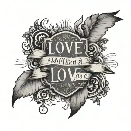 Bible Quote About Love