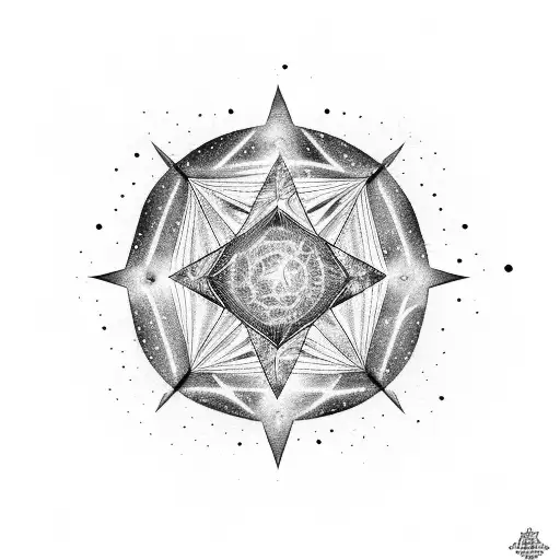 Leo Constellation Stars