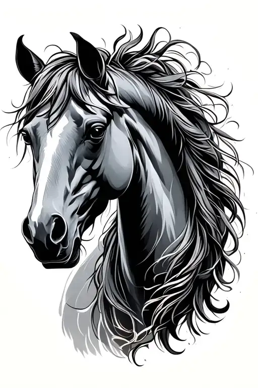 Horse Libra Zodiac Sign