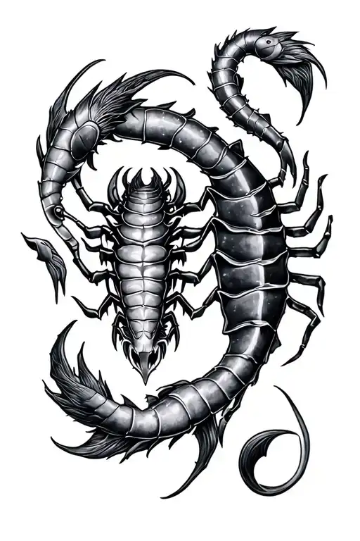 Leo Pisces Scorpio Zodiac