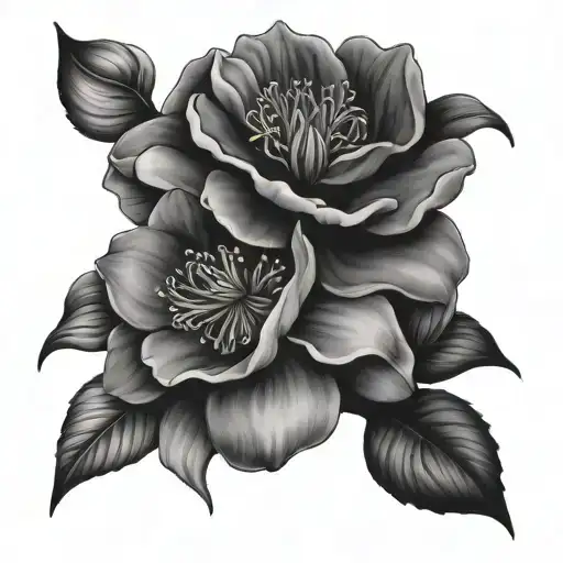 Birth Flowers September