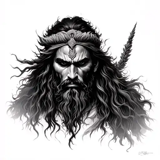 Aghori Realism