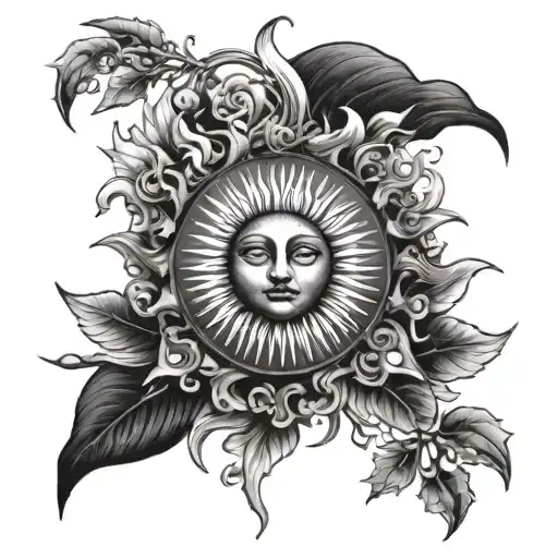 When The Sun Shines Well Shine Togather