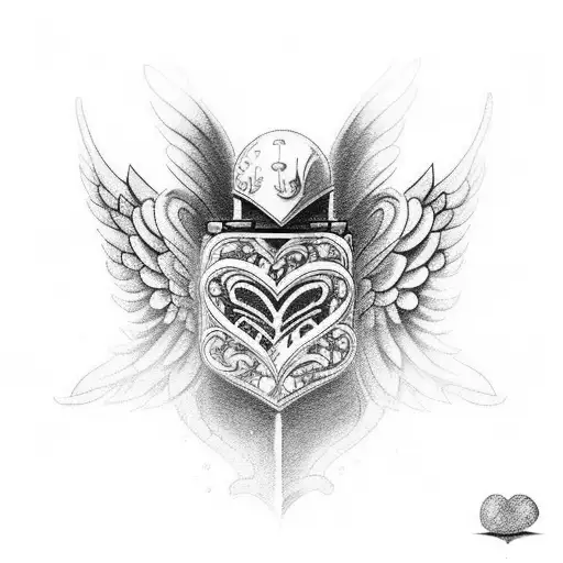 Design A Tattoo Of A Love-themed Lego Creation With The Angel Number 111 Hidden In The Details