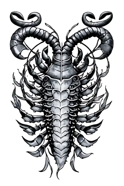 Leo Scorpio Virgo Capricorn And Libra