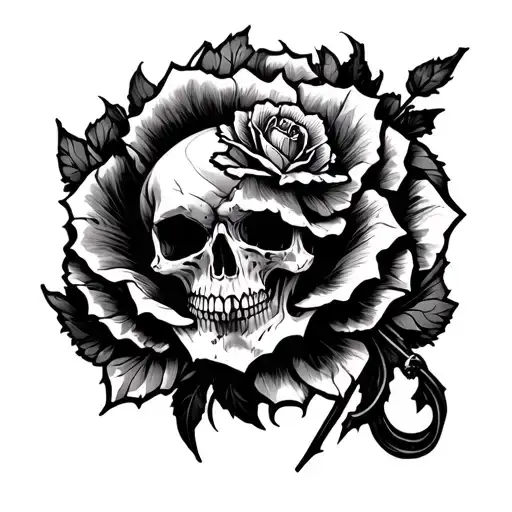 Dark Twisted Gothic Style