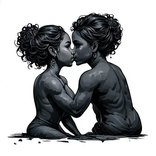 Matching Friendship Through Thick And Thin