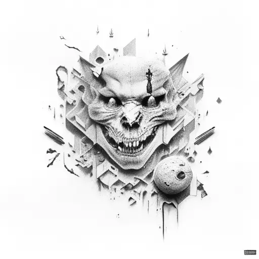 Everything Beautiful Ruined Eventually