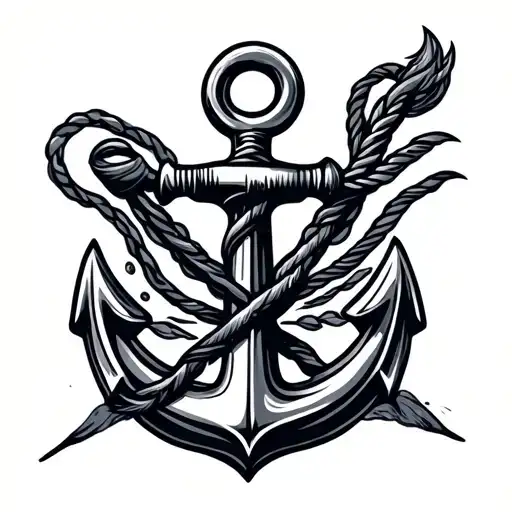 Boat Anchor Winds