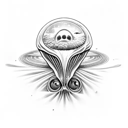 Alien Life On Earth Extraterrestrial Life