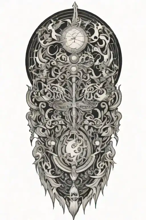 Everything That Rises Must Converge