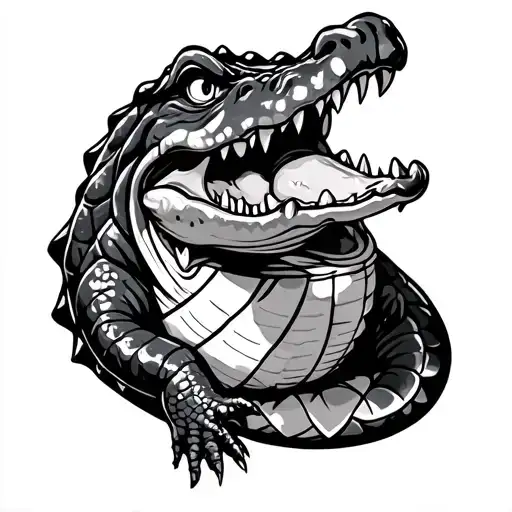 Florida Gator Culinary Arts