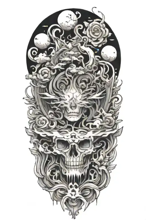 Everything That Rises Must Converge