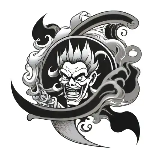 Japanese Amine Bleach