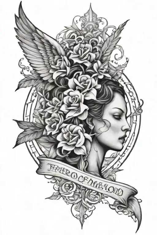 Freedom Of Mind Body Soul