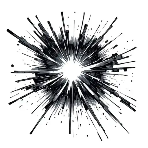 Universe Background Microwave Radiation