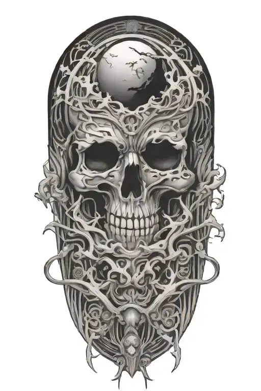 Everything That Rises Must Converge