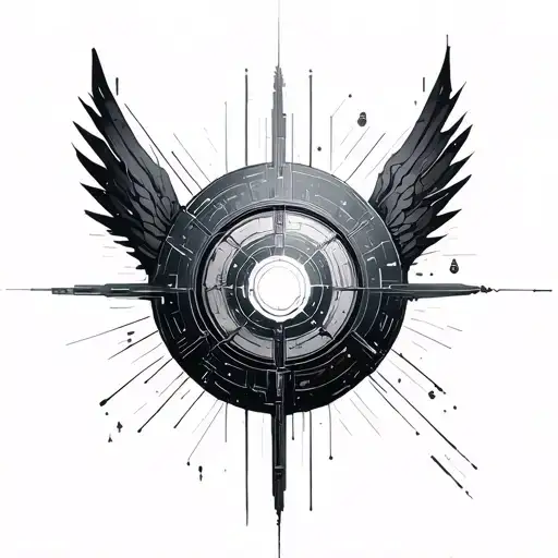 Stargate Destiny Matrix Dna