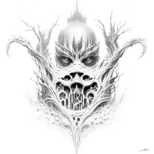 Elden Ring Bloodborne