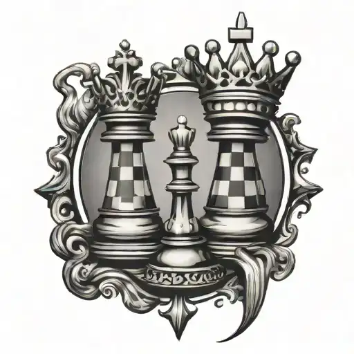 It Chess King