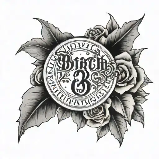 Birth Date 26 05 1995