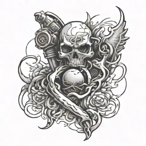 Bypass And Cancer Fighter