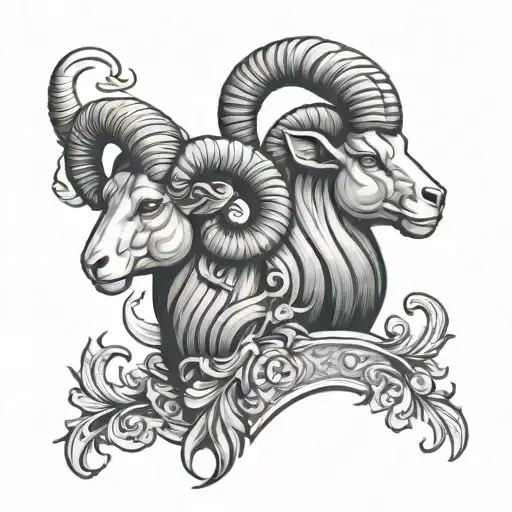 Aries And Leo Zodiac