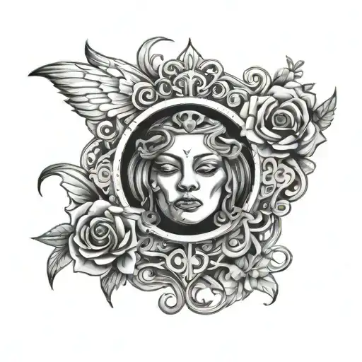 Symbol Made With Isiah Erica Jc Ariella