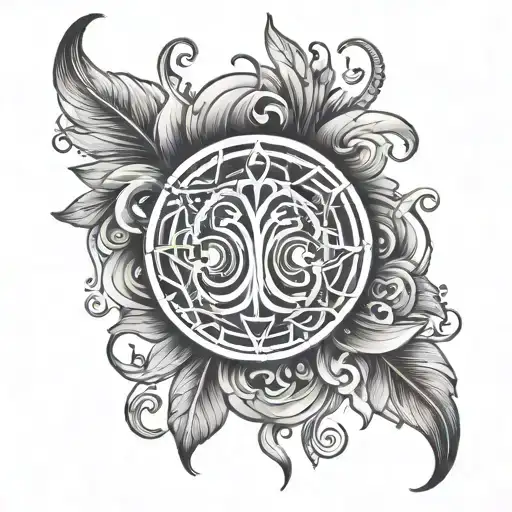 Symbol Made With Erica Isiah Jc Ariella