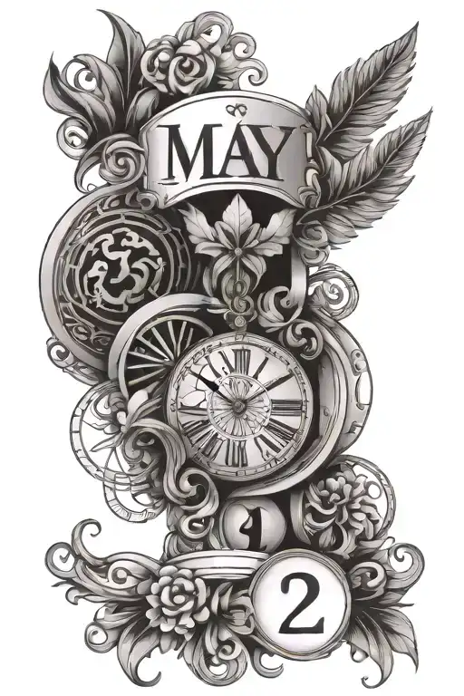 May 29 2023 In Roman Numerals