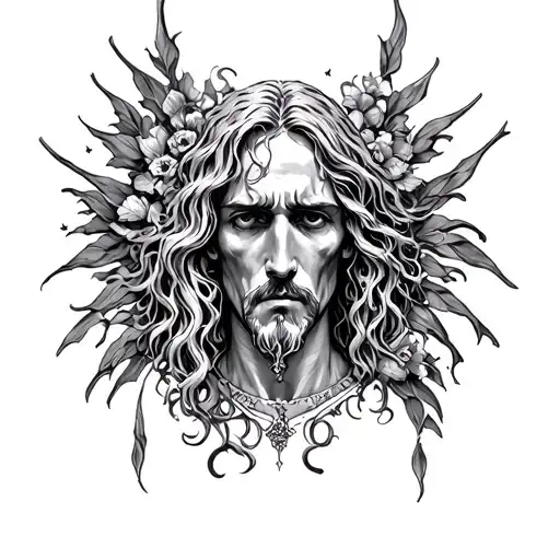 Suffering Servant Bible