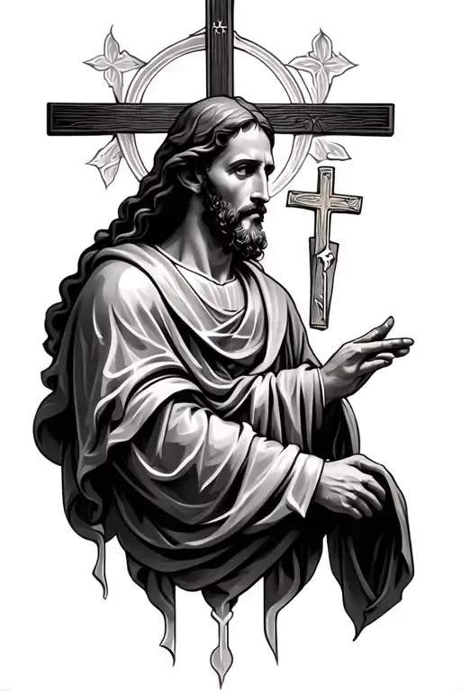 Full Christian Religious