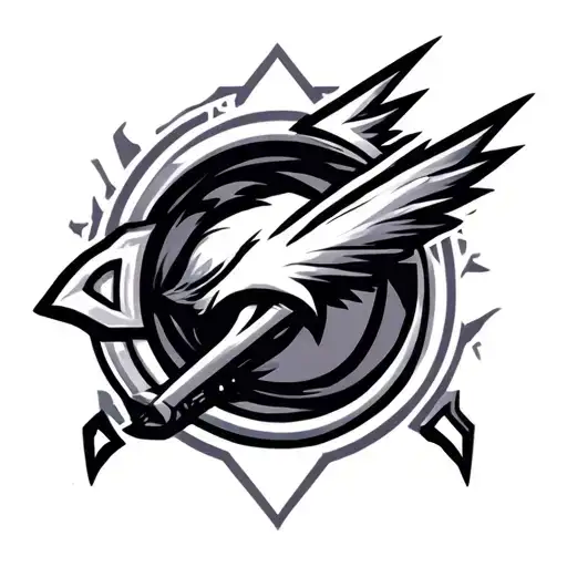 Twitch League Of Legends Champion Passive Symbol