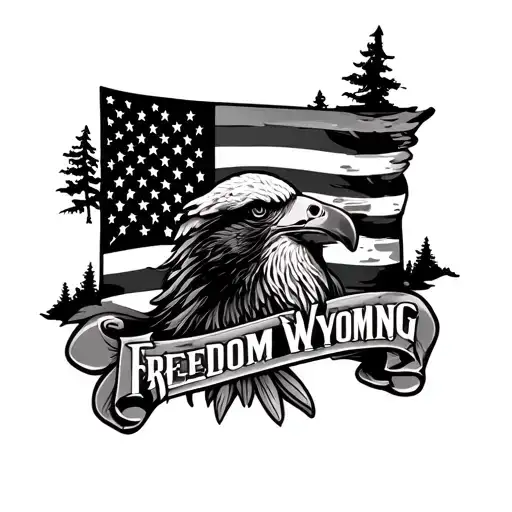 Freedom Wyoming