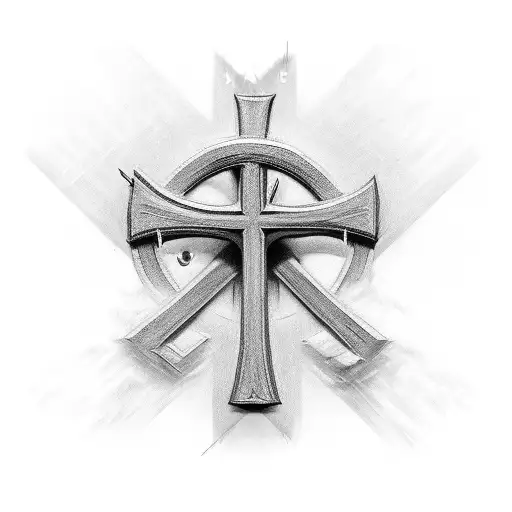 Christian Cross