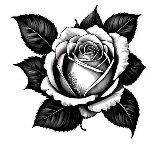 Sun Moon Rose Rita Jamey