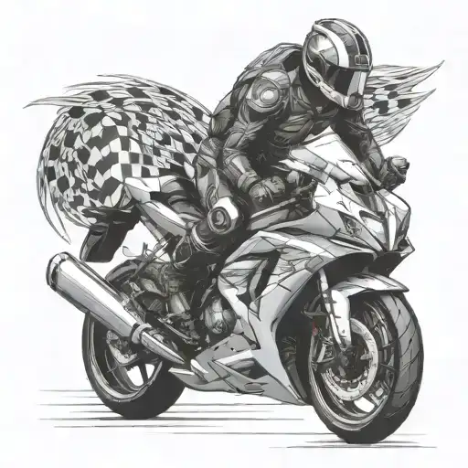 Chess Yzf R6 Roof Shingles