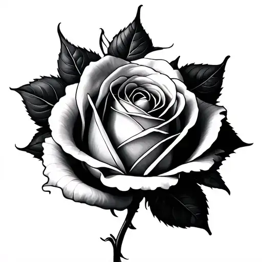 Rose And Semicolon Inside