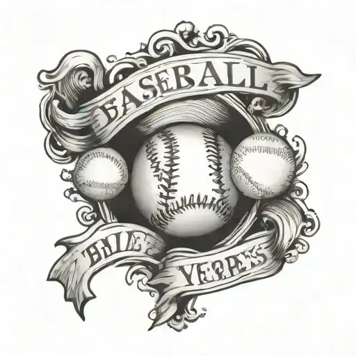 Baseball And Bible Verses